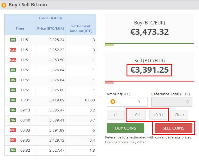 how to buy bitcoin bitflyer