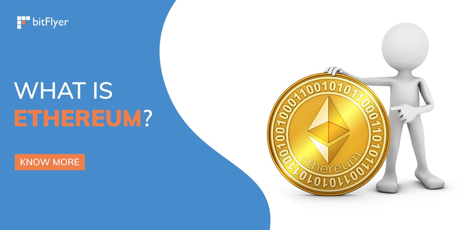 features of ethereum