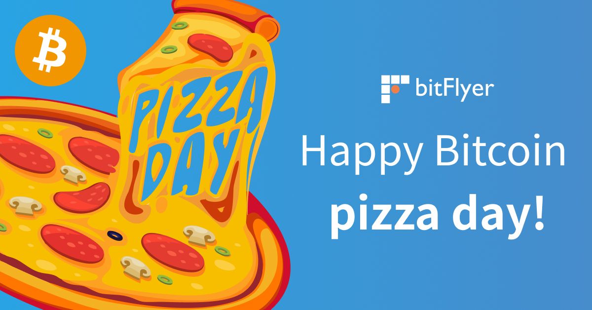 happy bitcoin pizza day