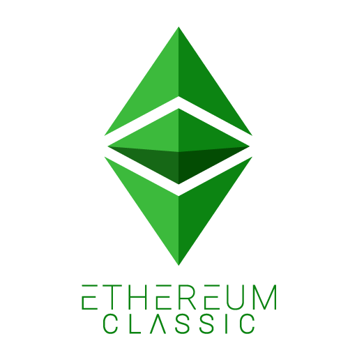 Ethereum Classic Logo