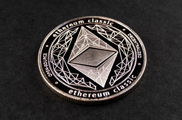 Ethereum Classic "The Original Ether"