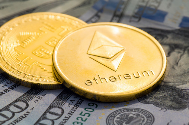 The Fuel of Ethereum: Ether